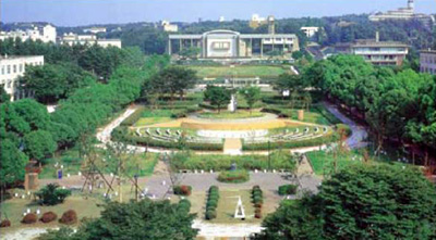 NAGOYA UNIVERSITY